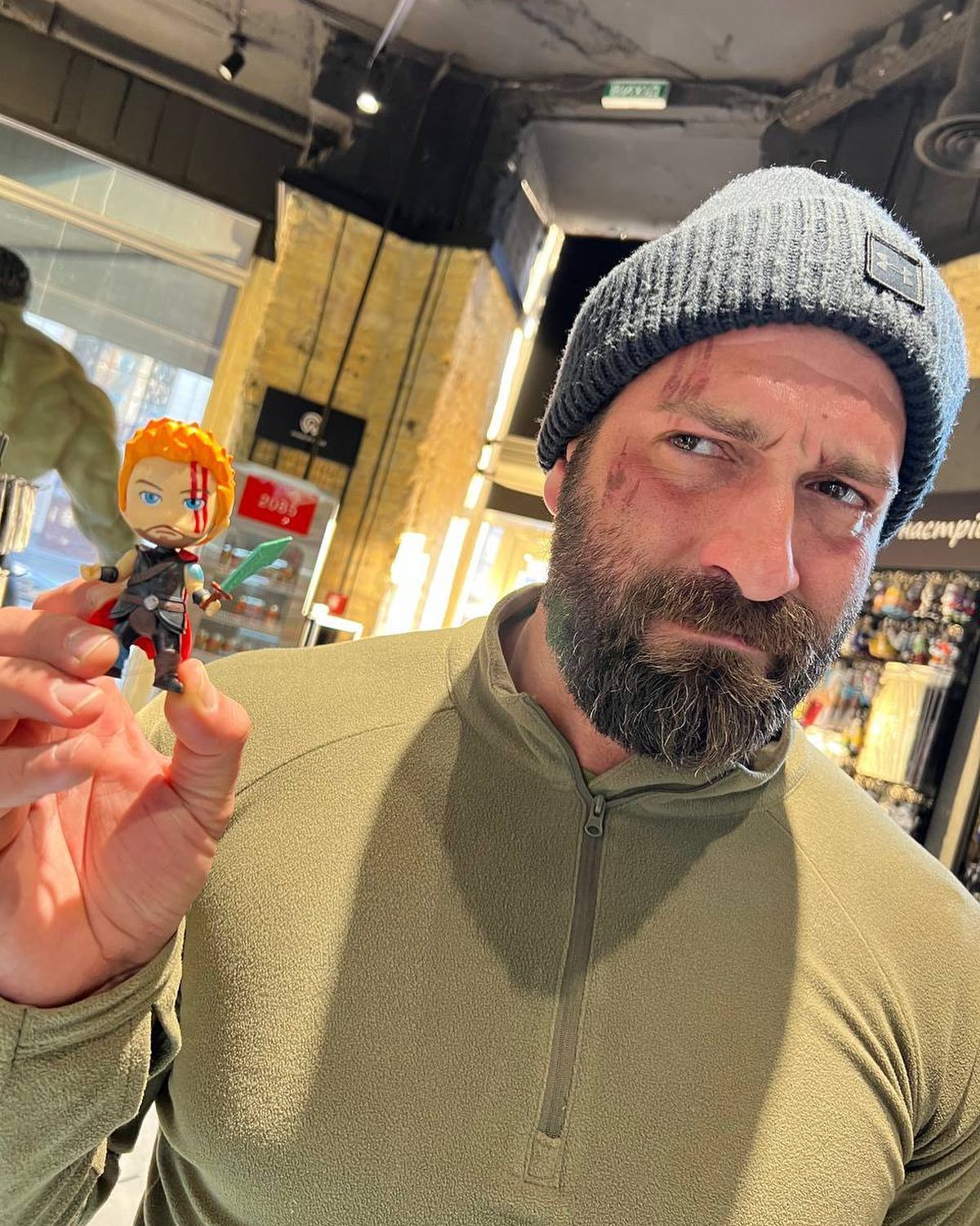 Даніель Салем - де зараз Даніель Салем - де зараз