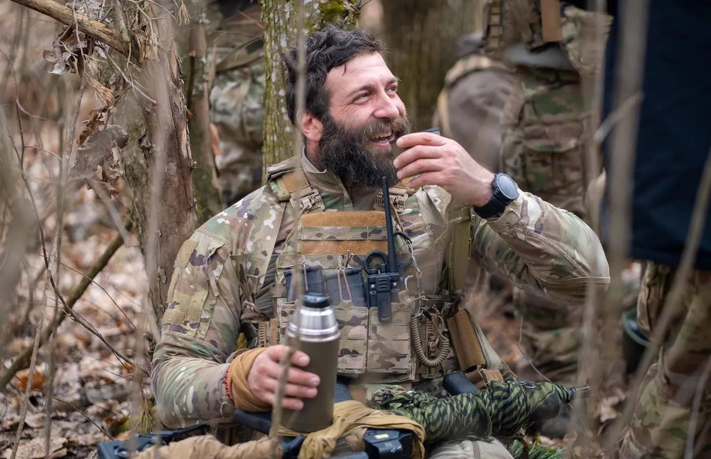 Даниэль Салем Даниэль Салем