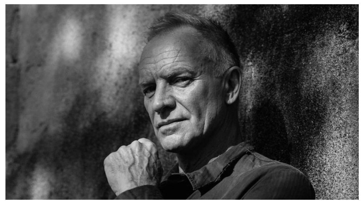 Стінг Стінг