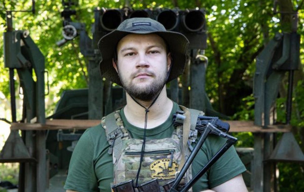 Гнезділов повертається на службу Гнезділов повертається на службу