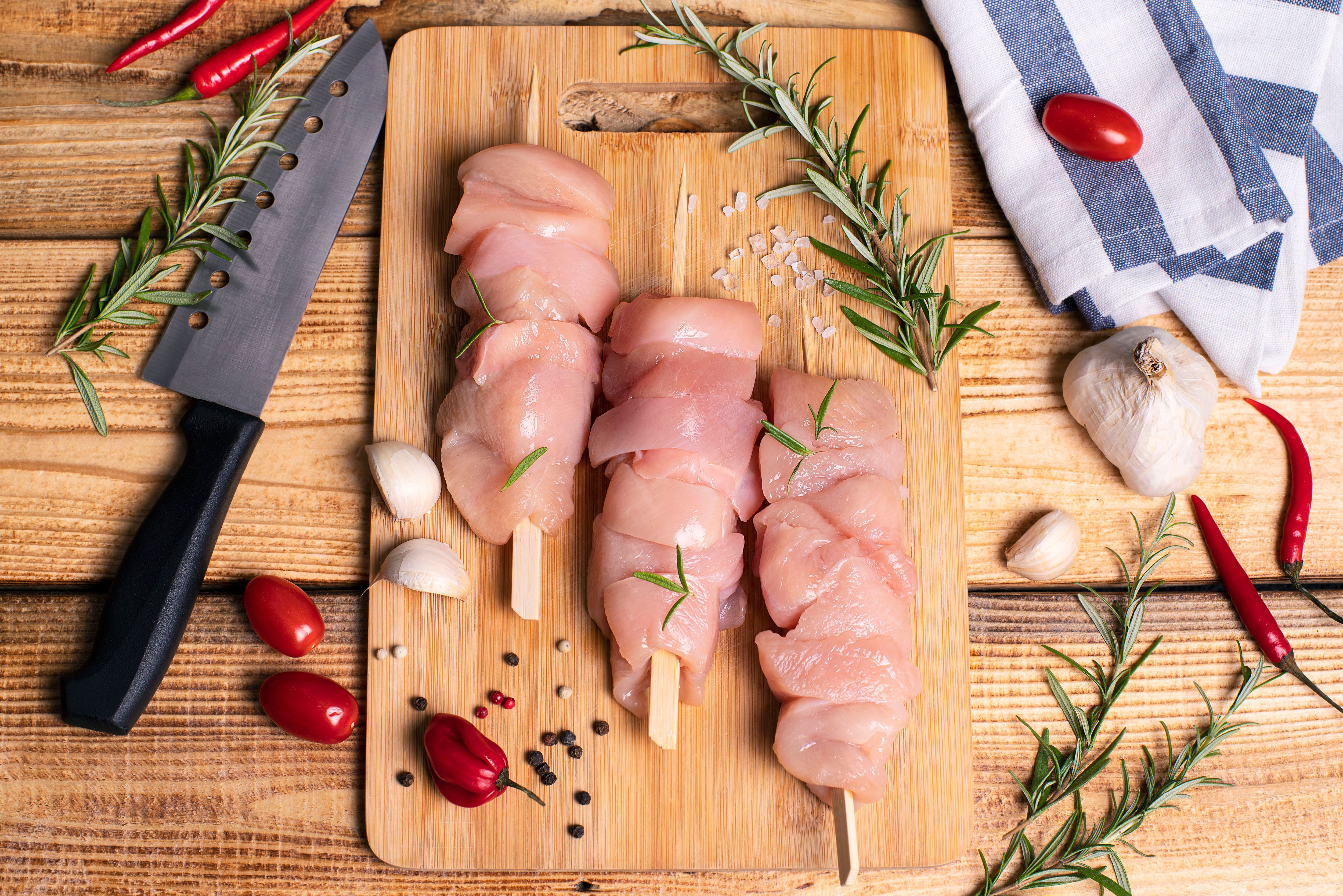 Какими будут цены на курицу Какими будут цены на курицу