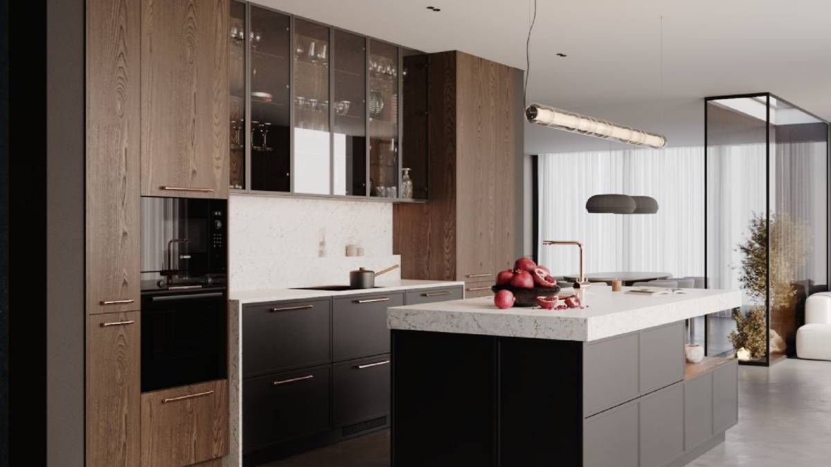 Шпон – вигідна альтернатива масиву дерева Шпон – вигідна альтернатива масиву дерева