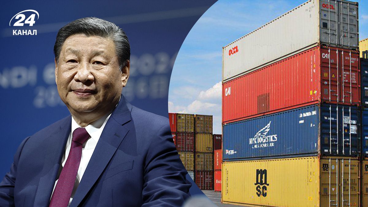 Какой сейчас самый большой страх Китая - 24 Канал Какой сейчас самый большой страх Китая - 24 Канал