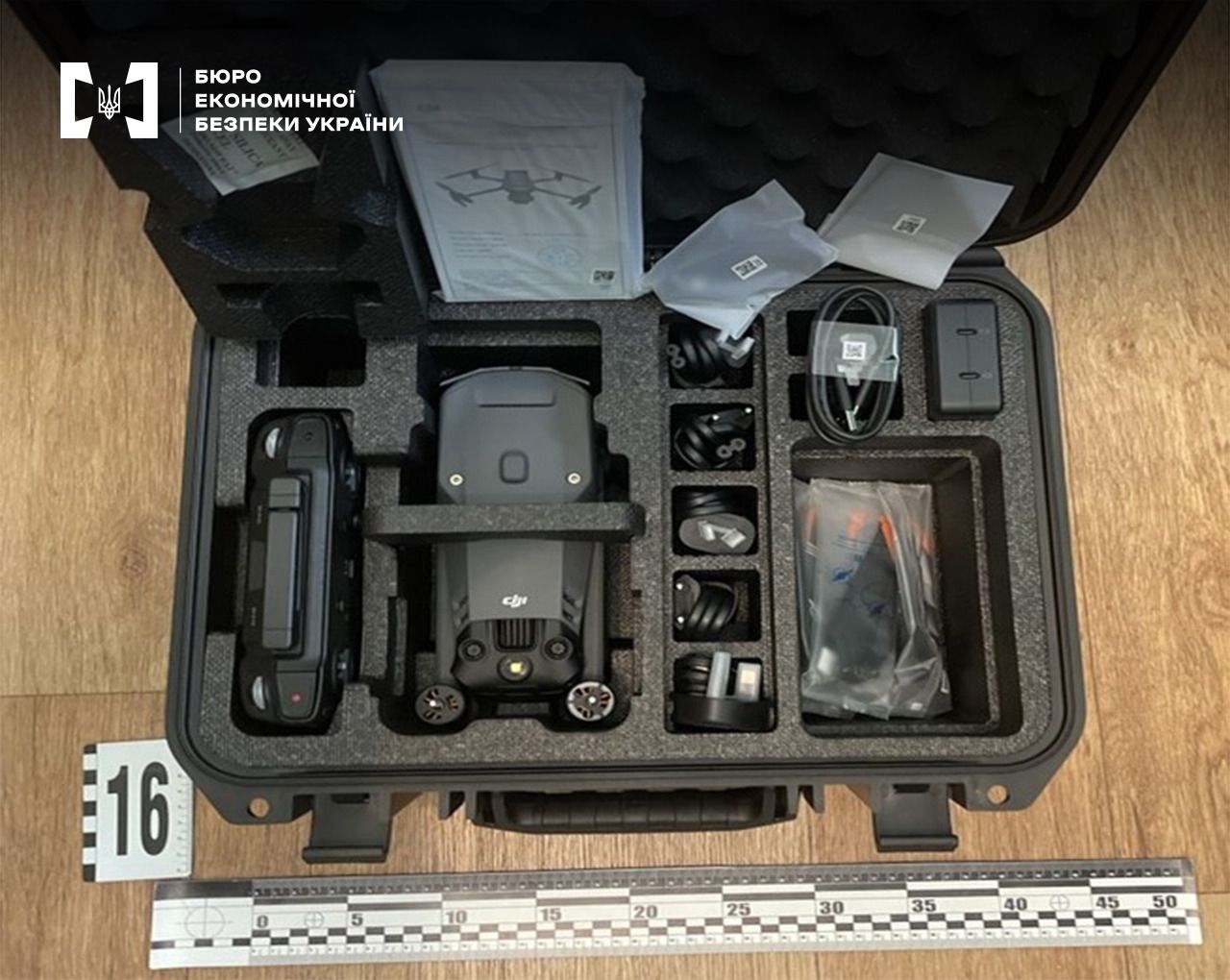 Чиновники завышали цены на дроны для ВСУ Чиновники завышали цены на дроны для ВСУ