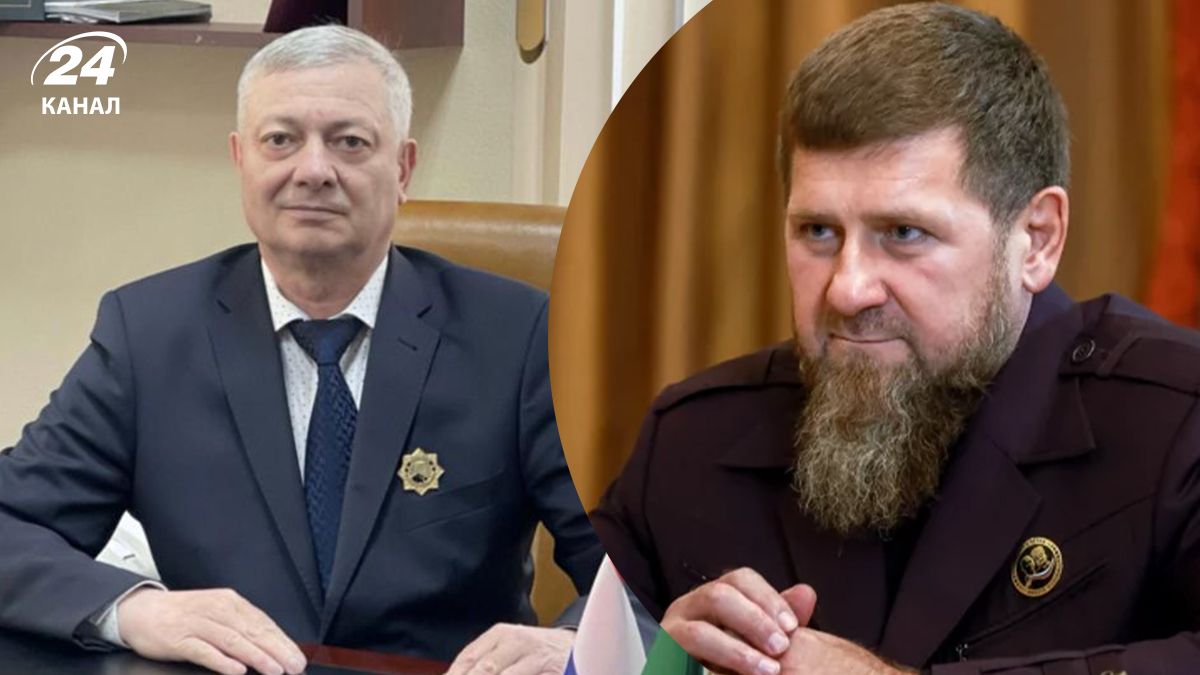 Як представники Кадирова допомагають чеченцям уникнути покарання за злочини Як представники Кадирова допомагають чеченцям уникнути покарання за злочини