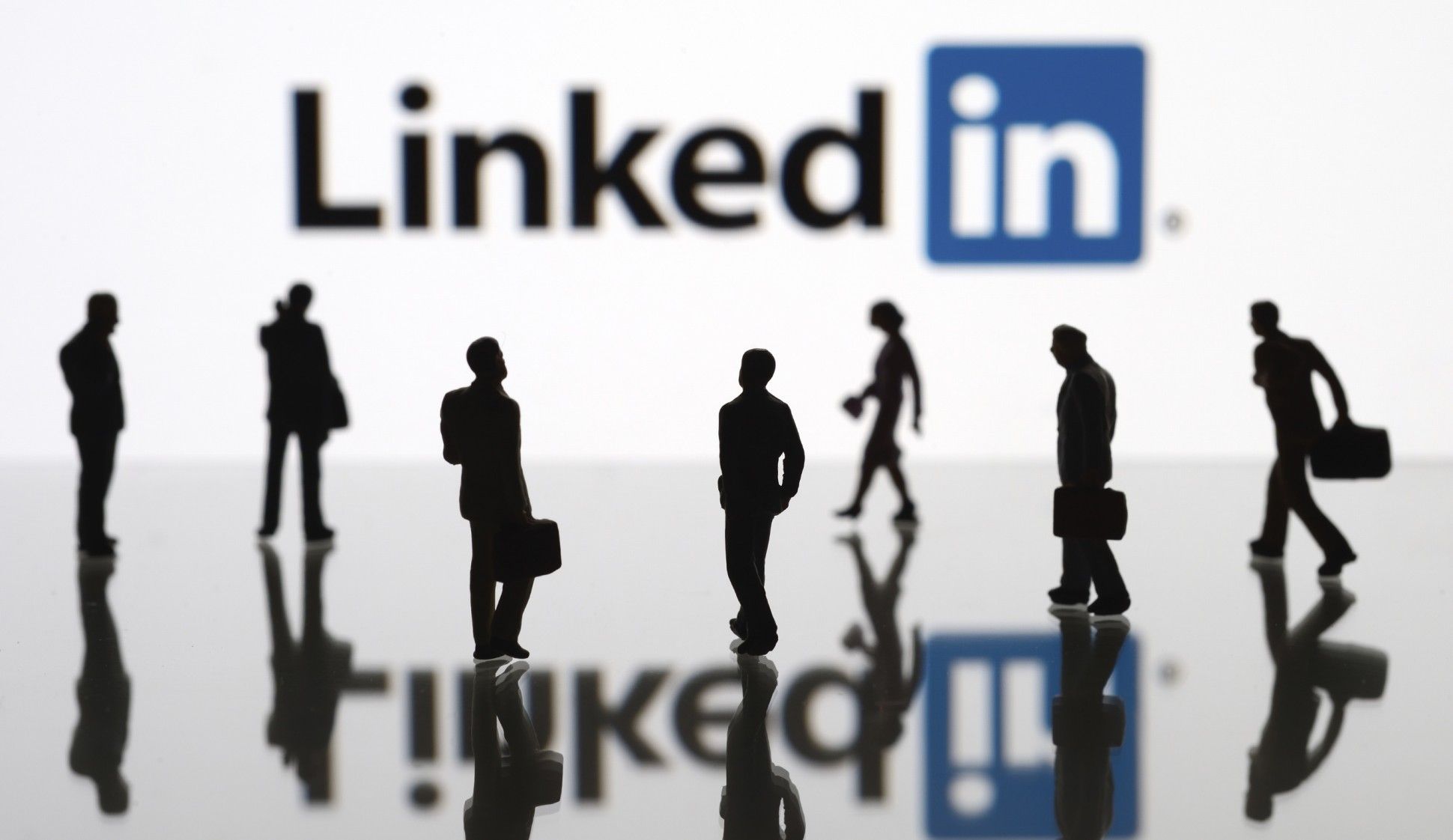 На LinkedIn подали иск На LinkedIn подали иск