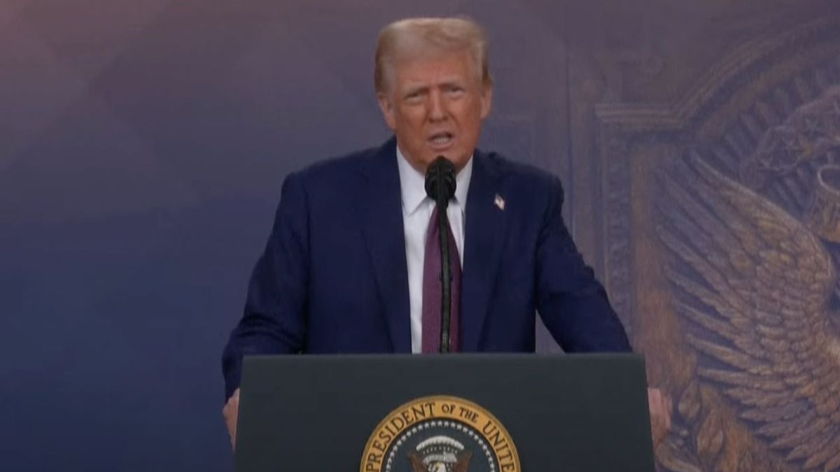 Что сказал Трамп о снижении цены на нефть для прекращения войны в Украине Что сказал Трамп о снижении цены на нефть для прекращения войны в Украине