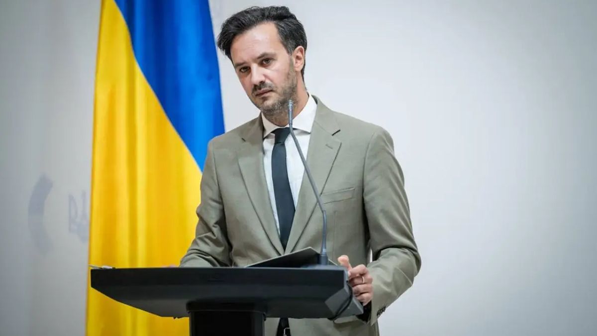 Що з військовою допомогою Україні від США після указу Трампа Що з військовою допомогою Україні від США після указу Трампа