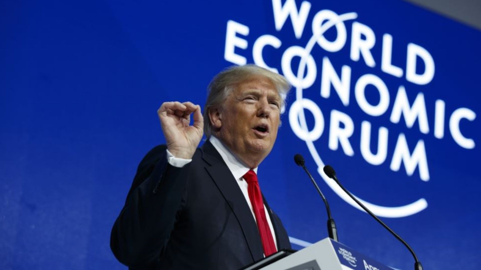 Надо спросить Россию, готова ли Украина к миру, - Трамп о том, закончится ли война в этом году - 24 Канал Надо спросить Россию, готова ли Украина к миру, - Трамп о том, закончится ли война в этом году - 24 Канал