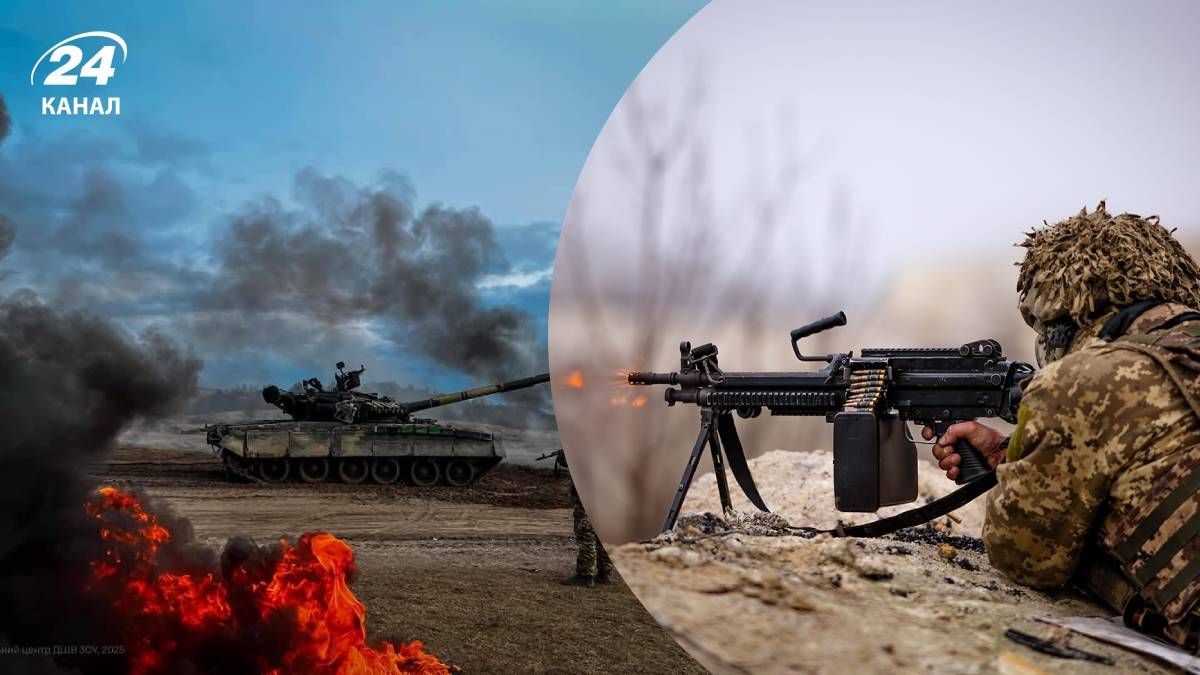 Яким може бути розгортання іноземних військ в Україні - 24 Канал Яким може бути розгортання іноземних військ в Україні - 24 Канал