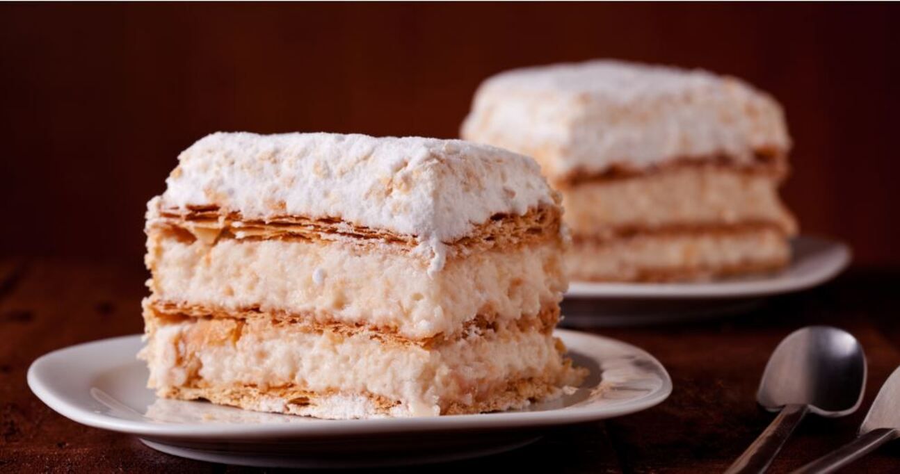 Цей десерт підкорює усіх 