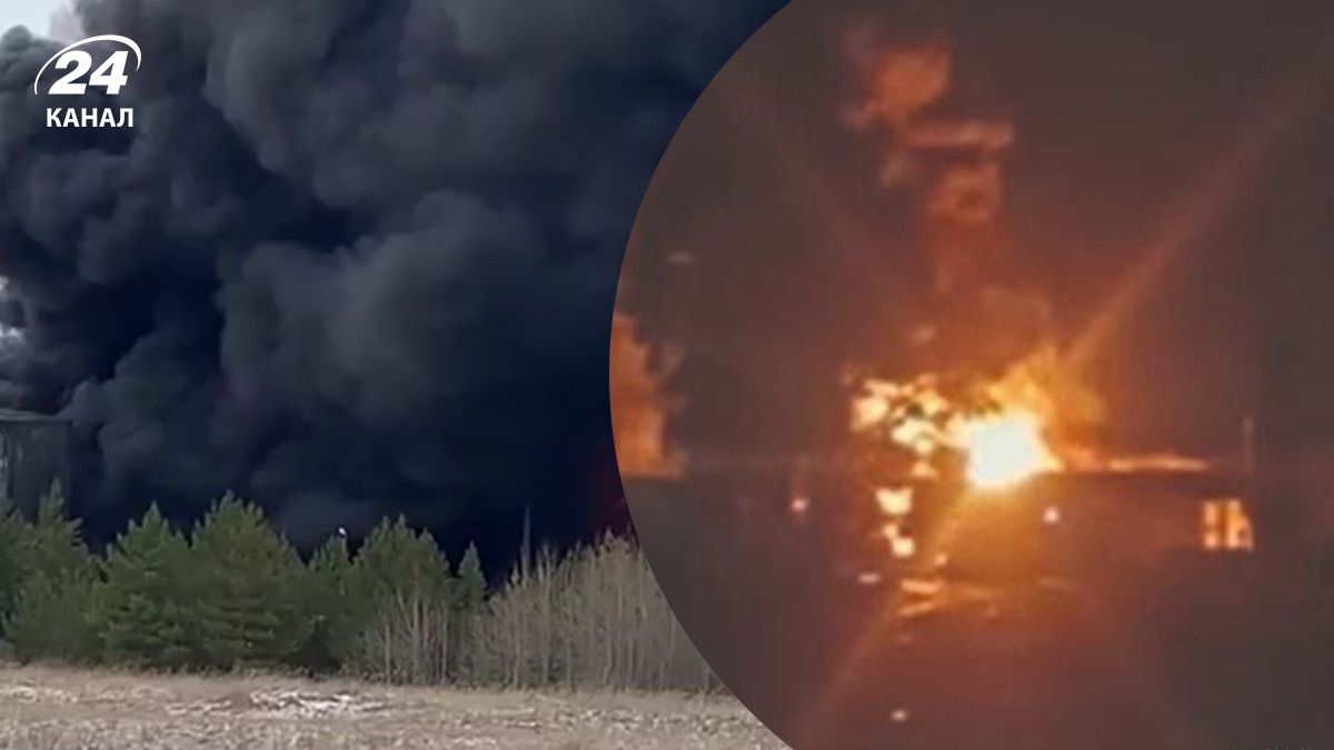 Блант прокомментировал удары по российским НПЗ Блант прокомментировал удары по российским НПЗ