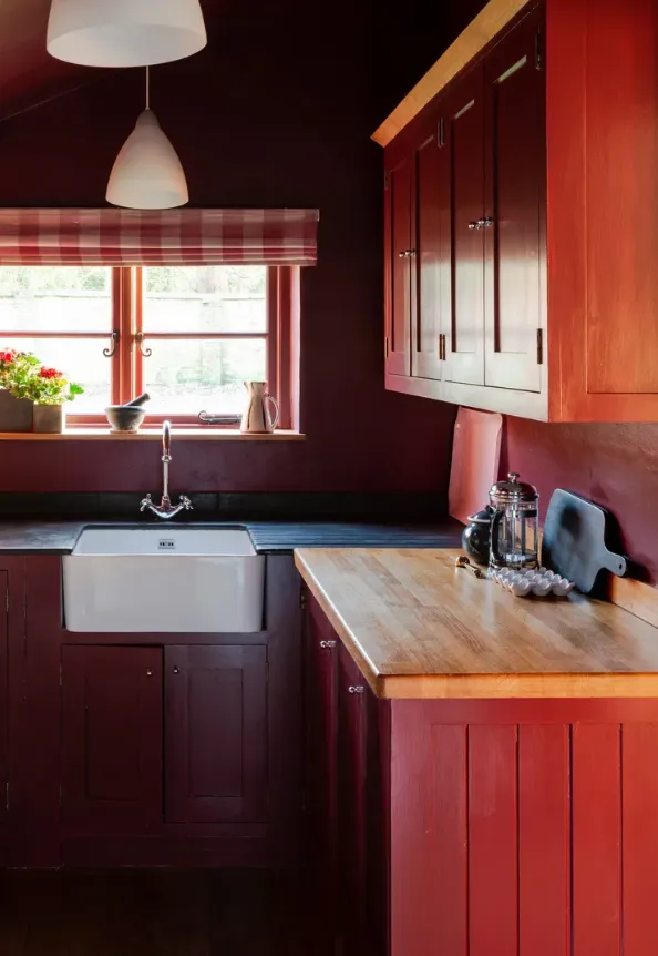 морквяний морквяний