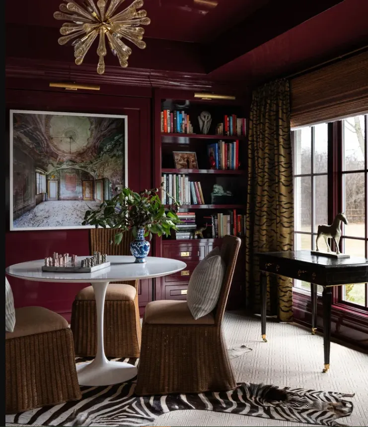 оксамитовий оксамитовий