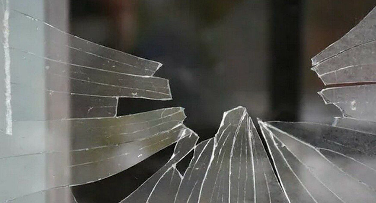 Росіяни атакували Львівщину 24 січня Росіяни атакували Львівщину 24 січня