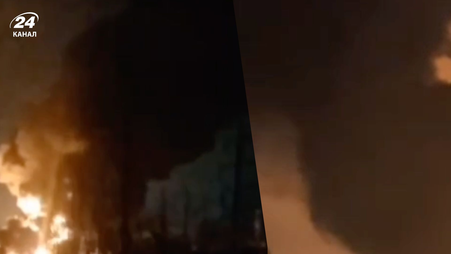 Оккупанты жалуются, что Россию атаковали более 120 дронов: какие регионы были под ударом - 24 Канал Оккупанты жалуются, что Россию атаковали более 120 дронов: какие регионы были под ударом - 24 Канал