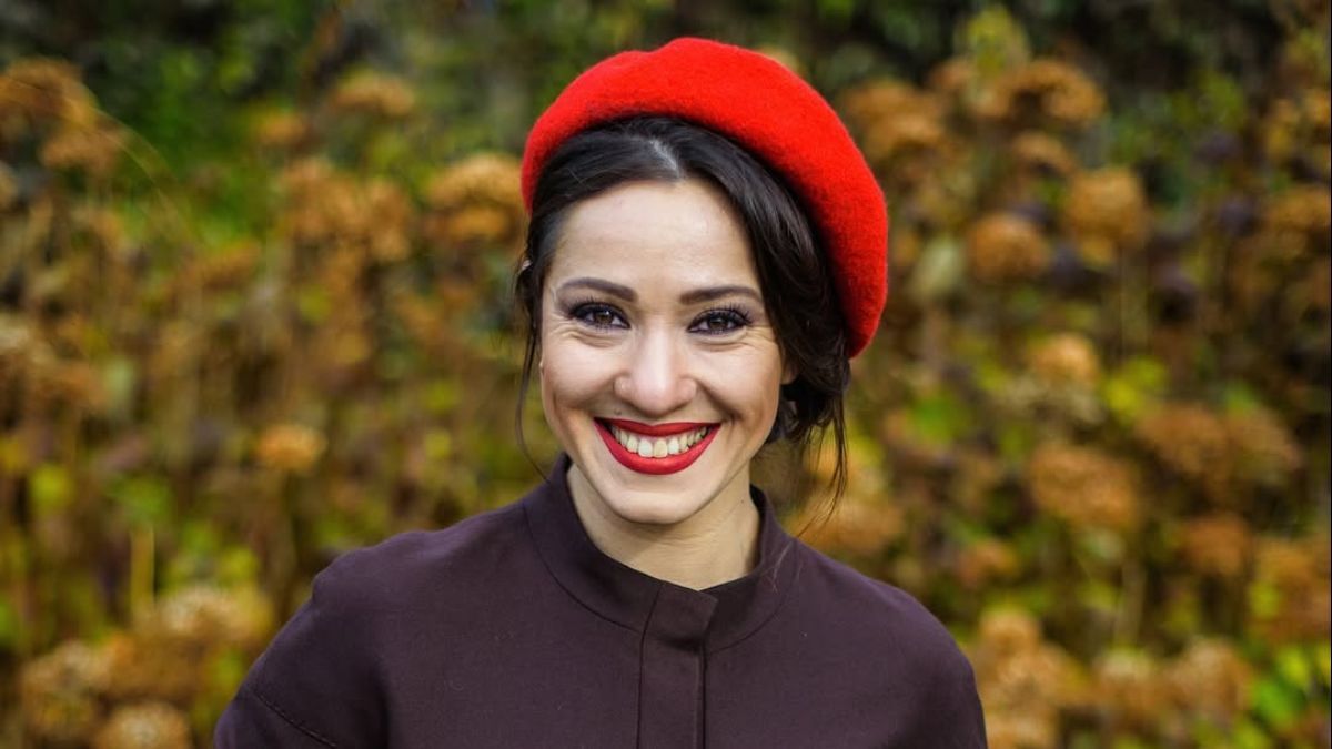 Наталка Карпа Наталка Карпа