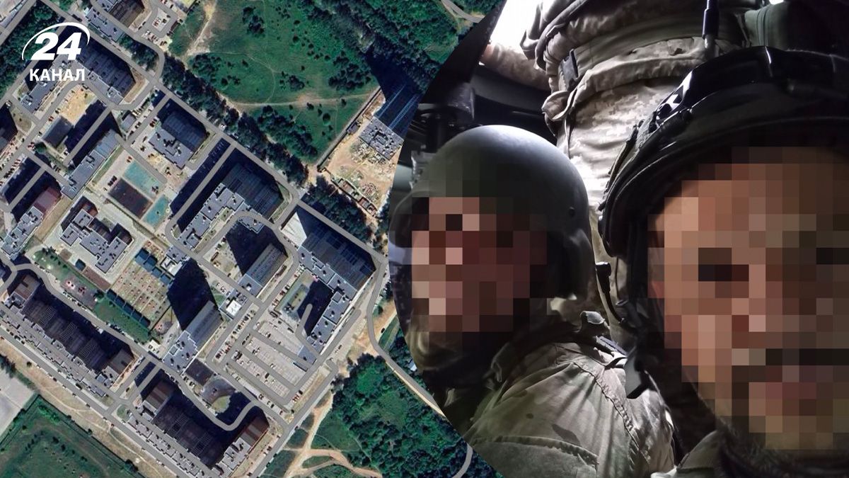 История о первых боях на Харьковщине История о первых боях на Харьковщине