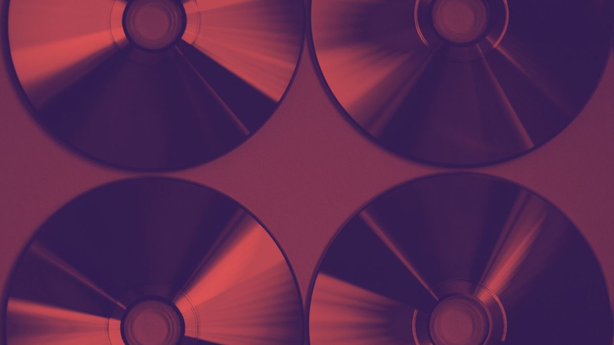 Конец эпохи Blu-ray Конец эпохи Blu-ray