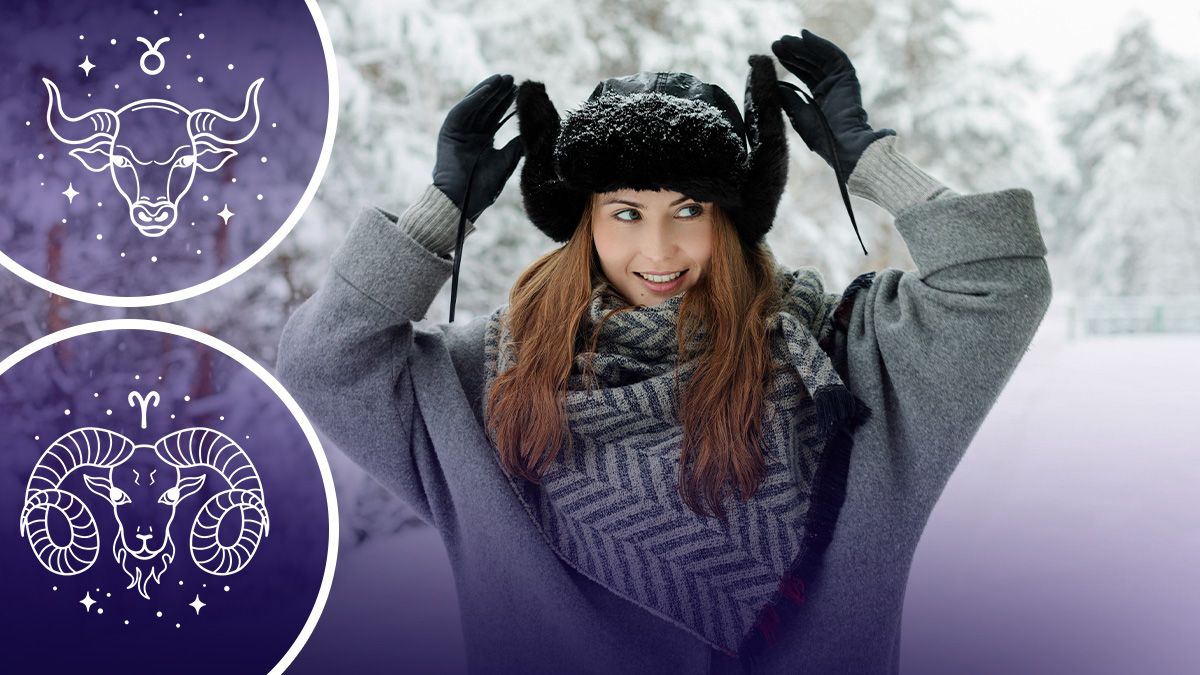 Кому повезет в начале февраля 2025 года - гороскоп Кому повезет в начале февраля 2025 года - гороскоп