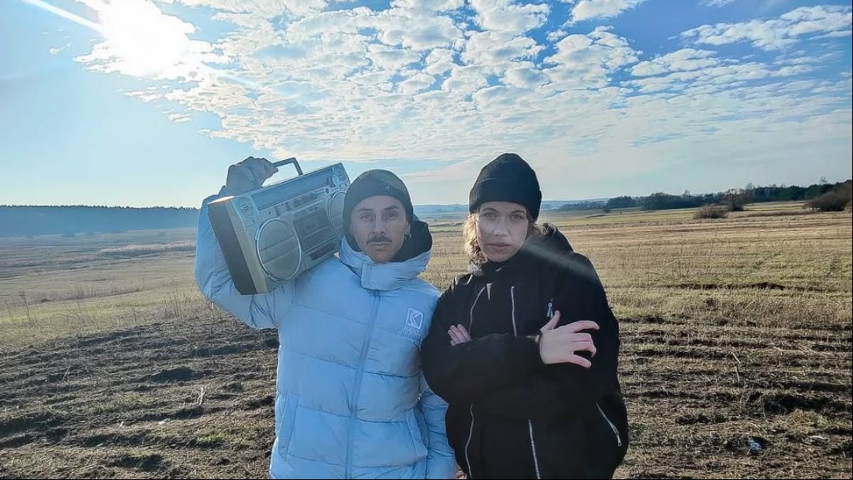 Sw@da i Niczos Sw@da i Niczos