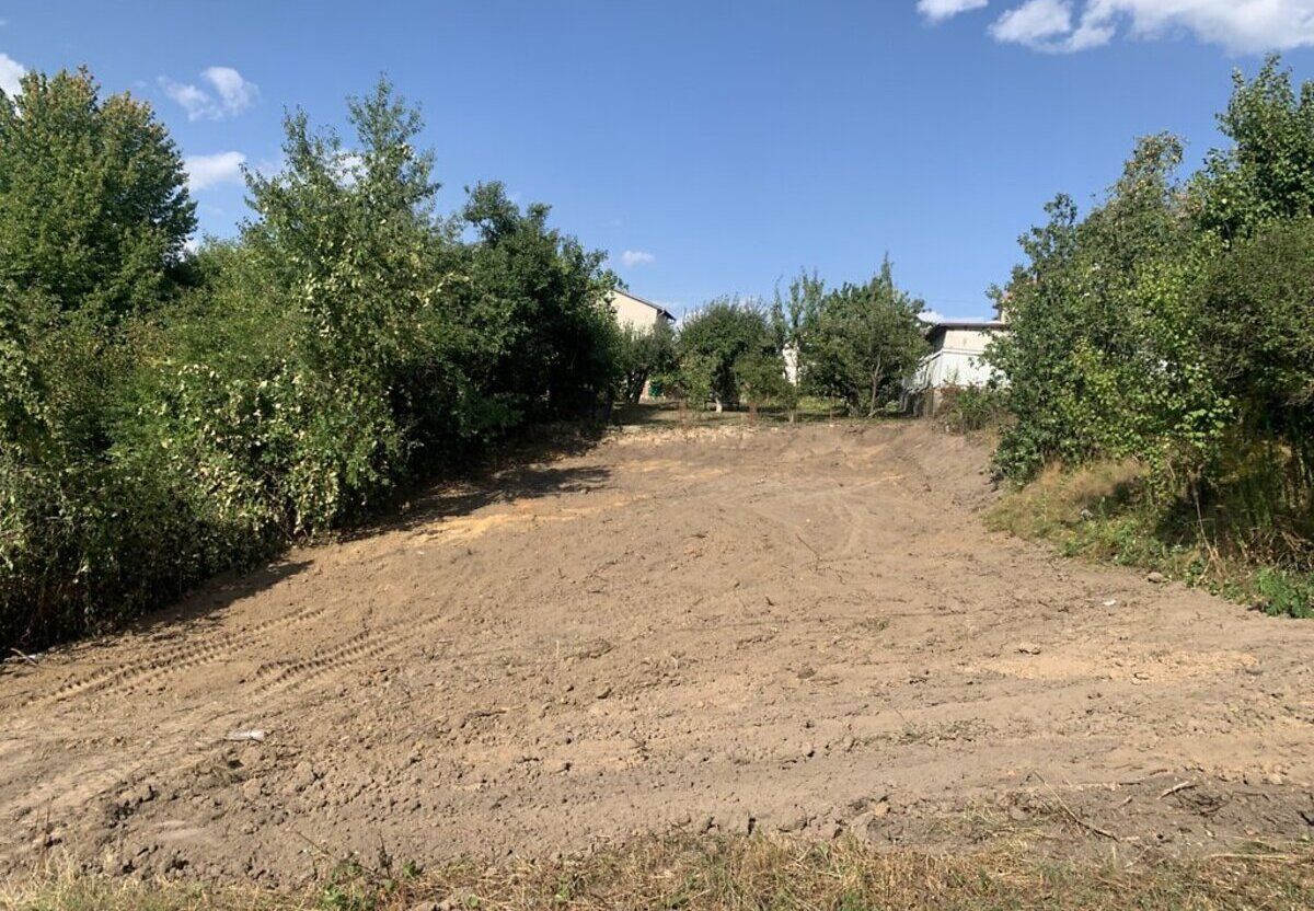 Що якщо сусід захопив ділянку Що якщо сусід захопив ділянку