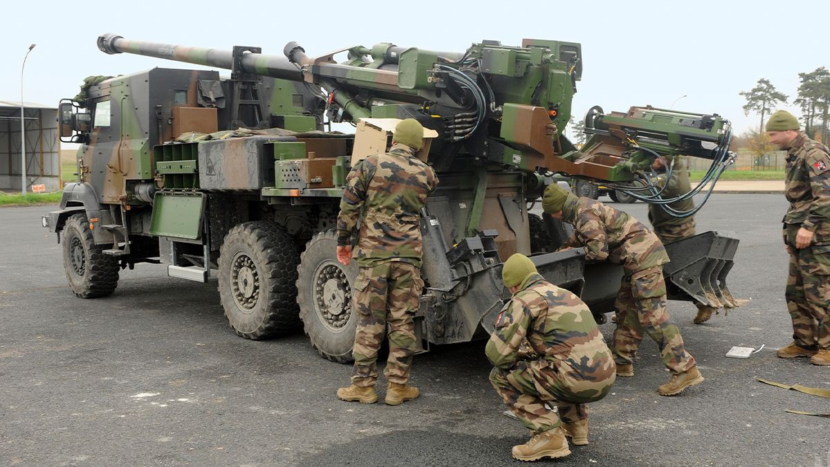 ДБР виявило, що у списки на навчання 155 бригади у Франції потрапляли ухилянти ДБР виявило, що у списки на навчання 155 бригади у Франції потрапляли ухилянти