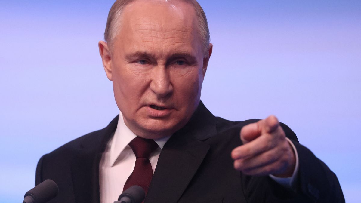 Як у Москві коментують заяви Трампа Як у Москві коментують заяви Трампа