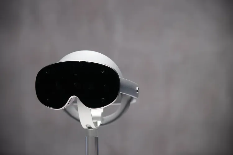 Project Moohan Project Moohan