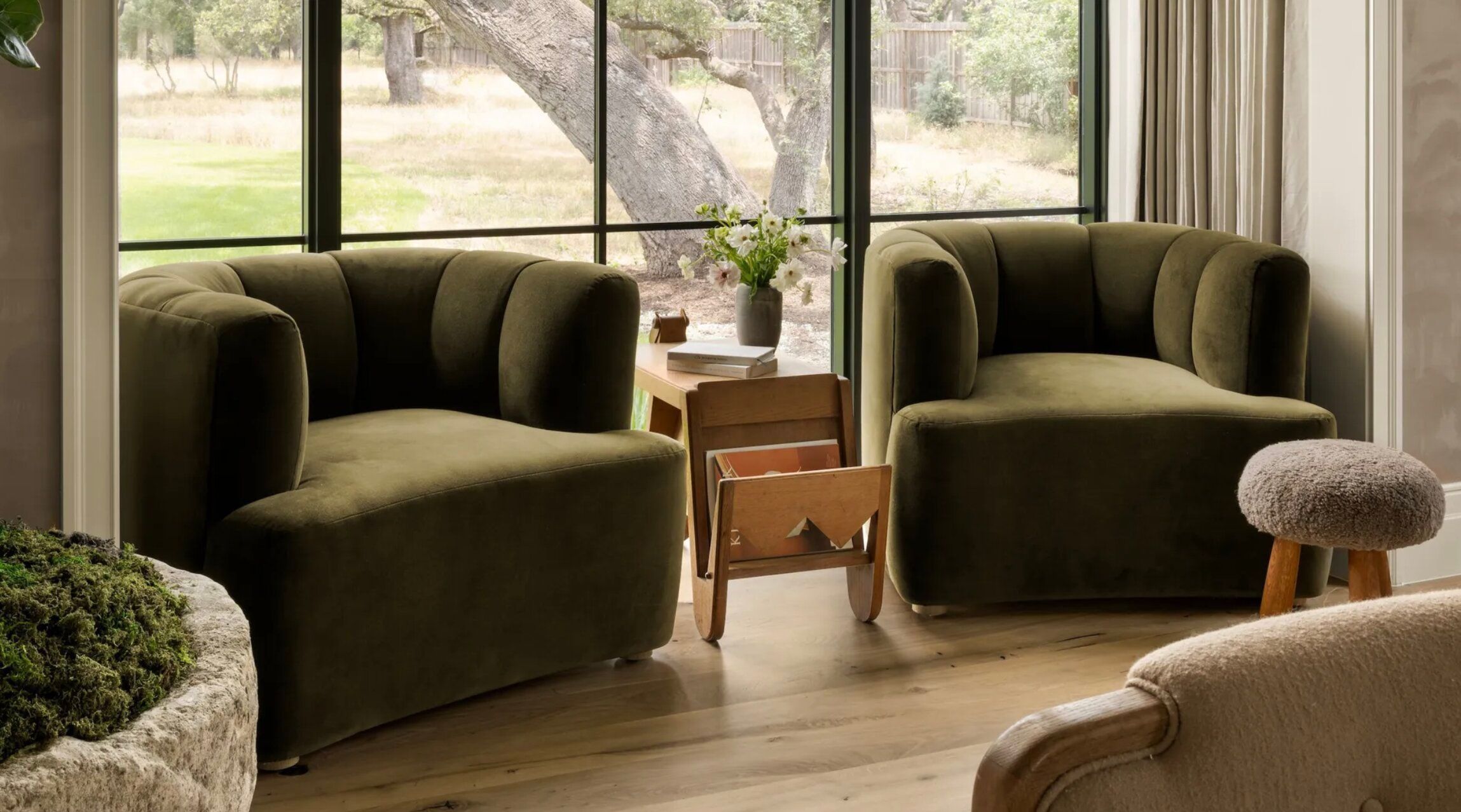 Данська концепція niksen - як реалізувати її в дизайні інтер'єру Данська концепція niksen - як реалізувати її в дизайні інтер'єру