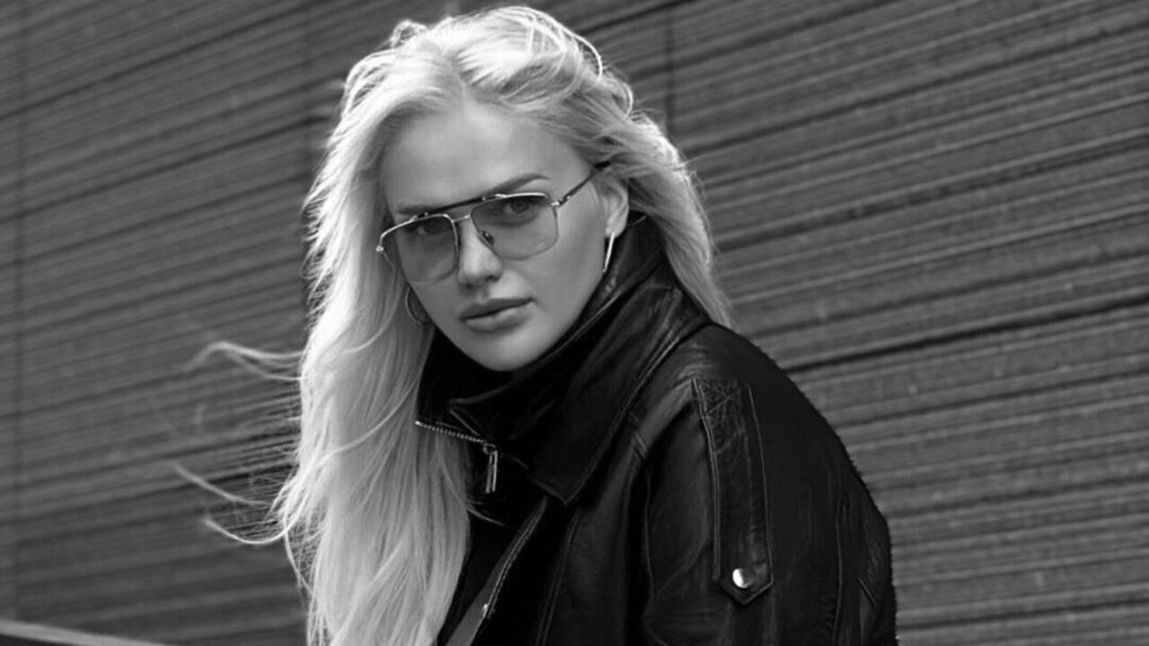 Анна Жук Анна Жук