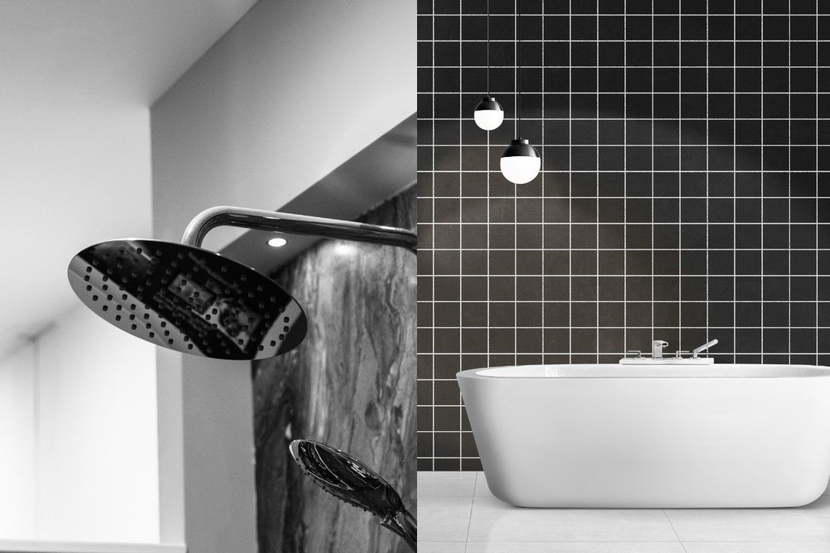 Важно экономить воду дома Важно экономить воду дома