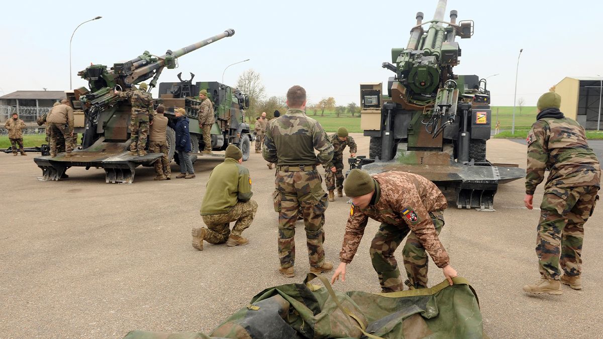 Что нарушали из устава военные 155 ОМБр до массовых СОЧ