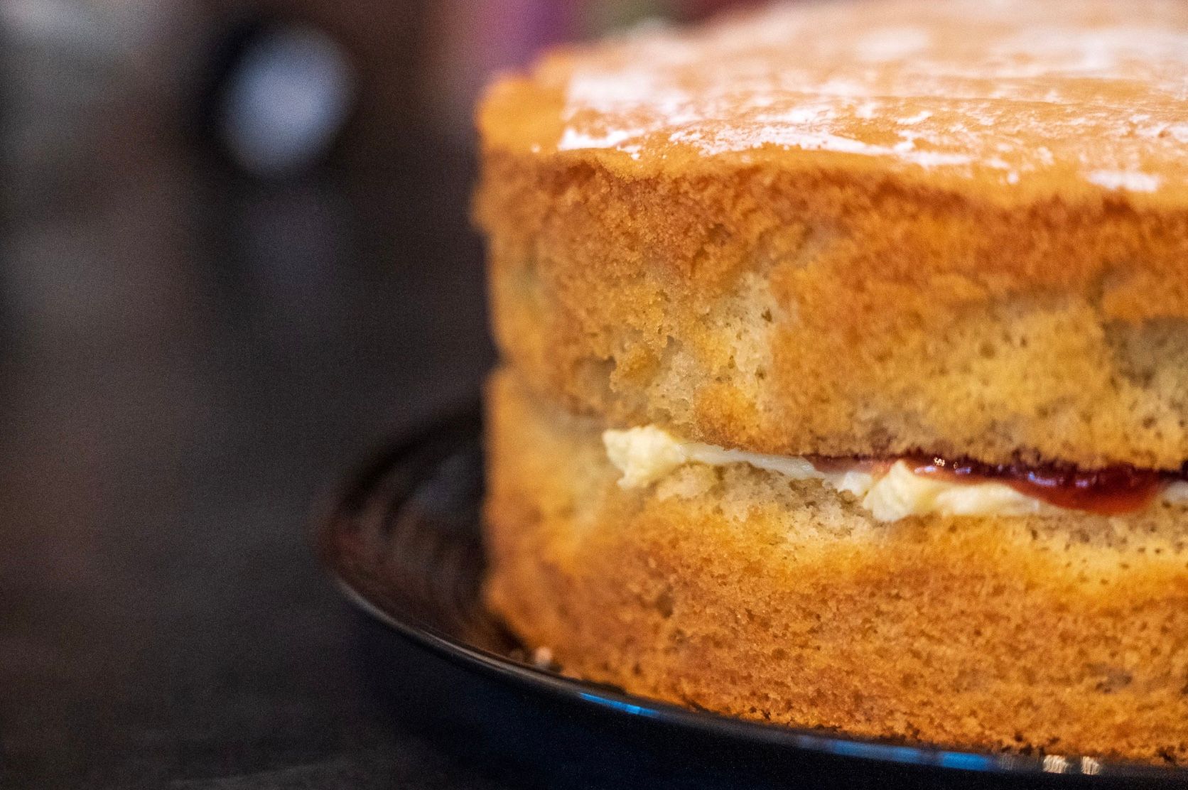 Какие ошибки допускают хозяйки при выпекании бисквита при выпечке бисквита