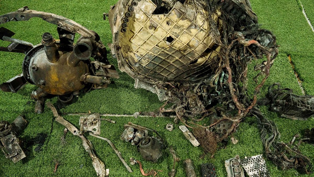 Чим насправді є російський "Орешник" Чим насправді є російський "Орешник"