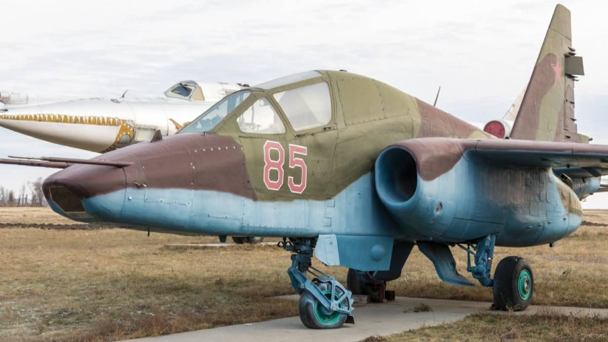 Росія хоче дезінформувати Захід та Україну щодо стану своєї авіації