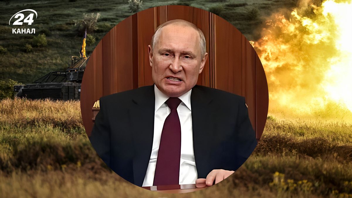 Коли Путін може закінчити війну