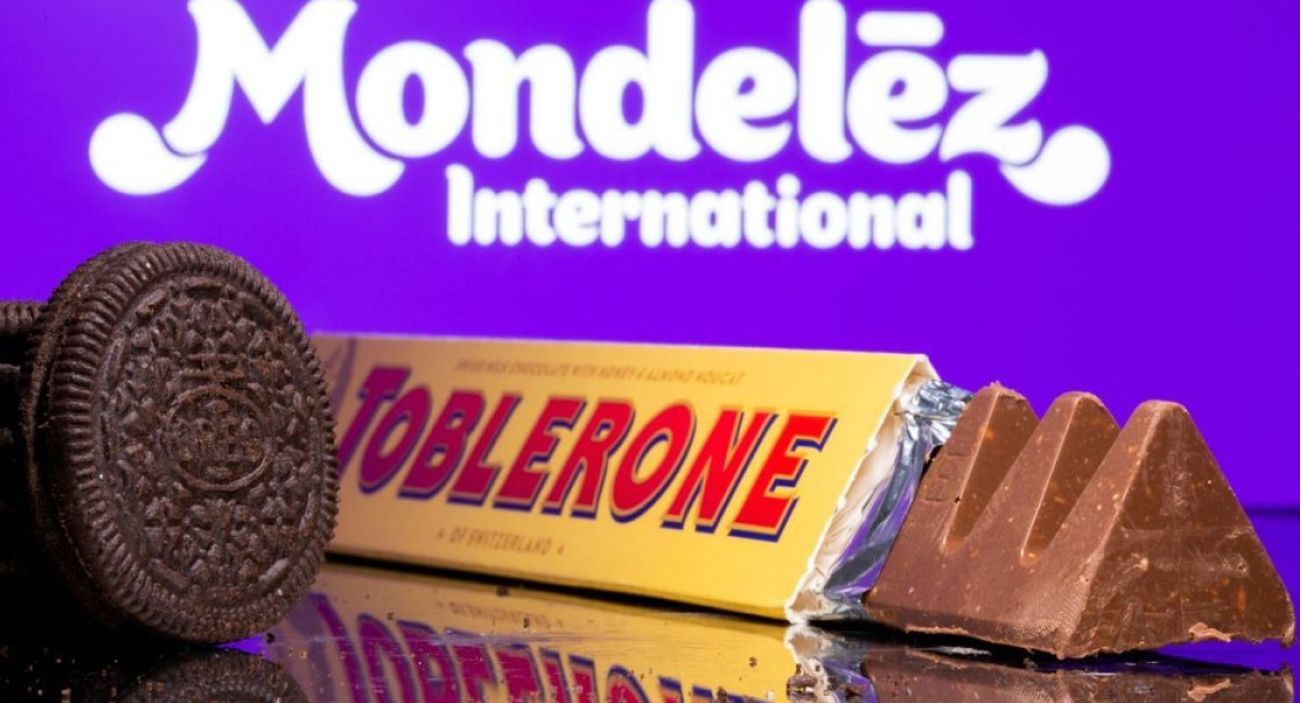 Производитель Oreo и Milka не хочет уходить с российского рынка, несмотря на обязательства - Бизнес Производитель Oreo и Milka не хочет уходить с российского рынка, несмотря на обязательства - Бизнес