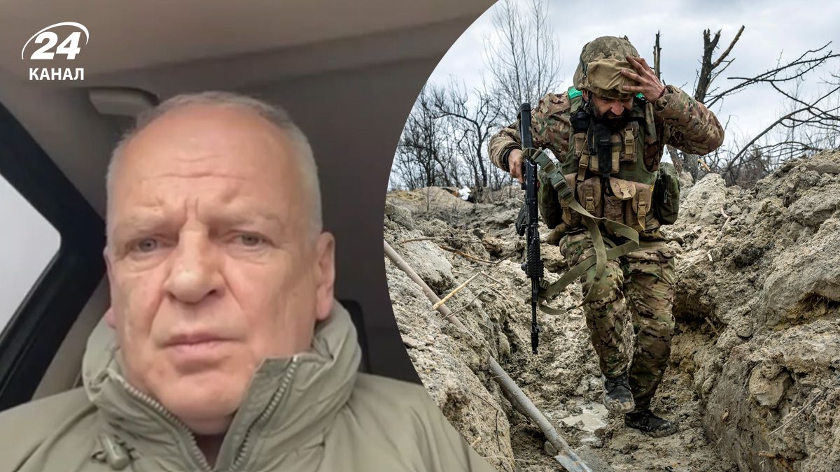 Что происходит на Покровском направлении Что происходит на Покровском направлении