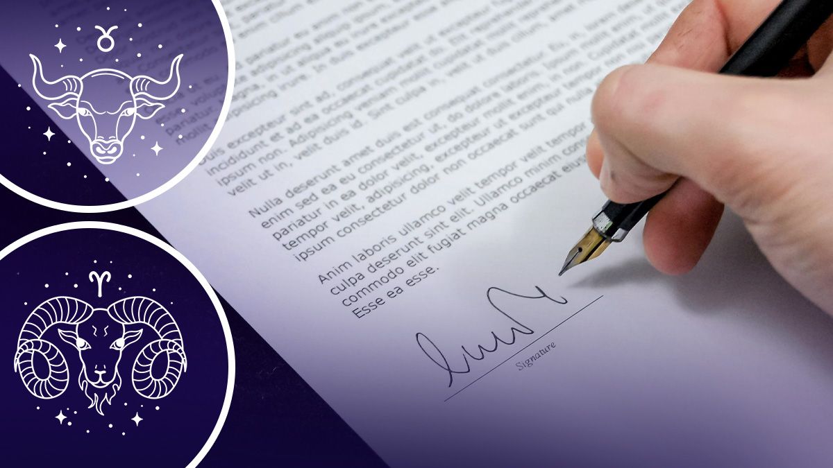 Кто заключит важную сделку - гороскоп Кто заключит важную сделку - гороскоп