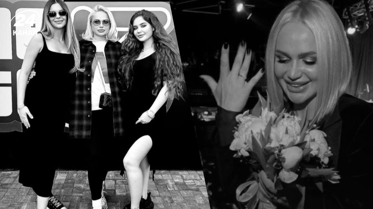 Блогери про смерть Анни Жук