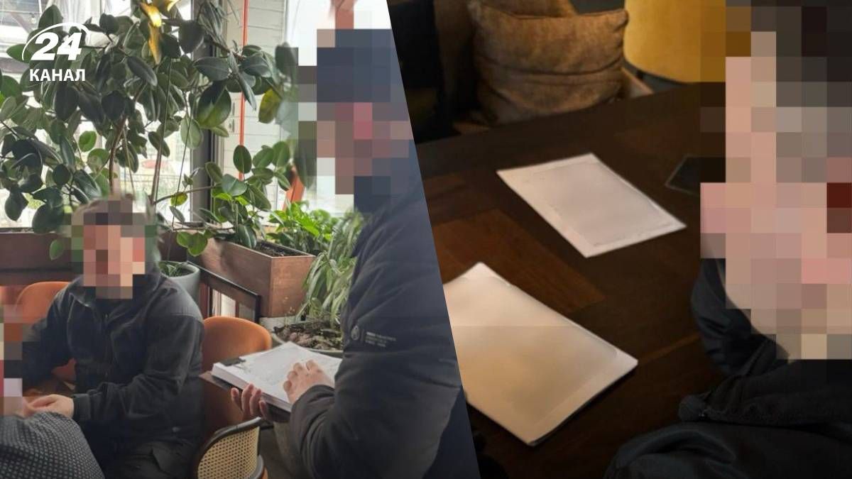 Виктора Бондаря выпустили под залог - 24 Канал Виктора Бондаря выпустили под залог - 24 Канал