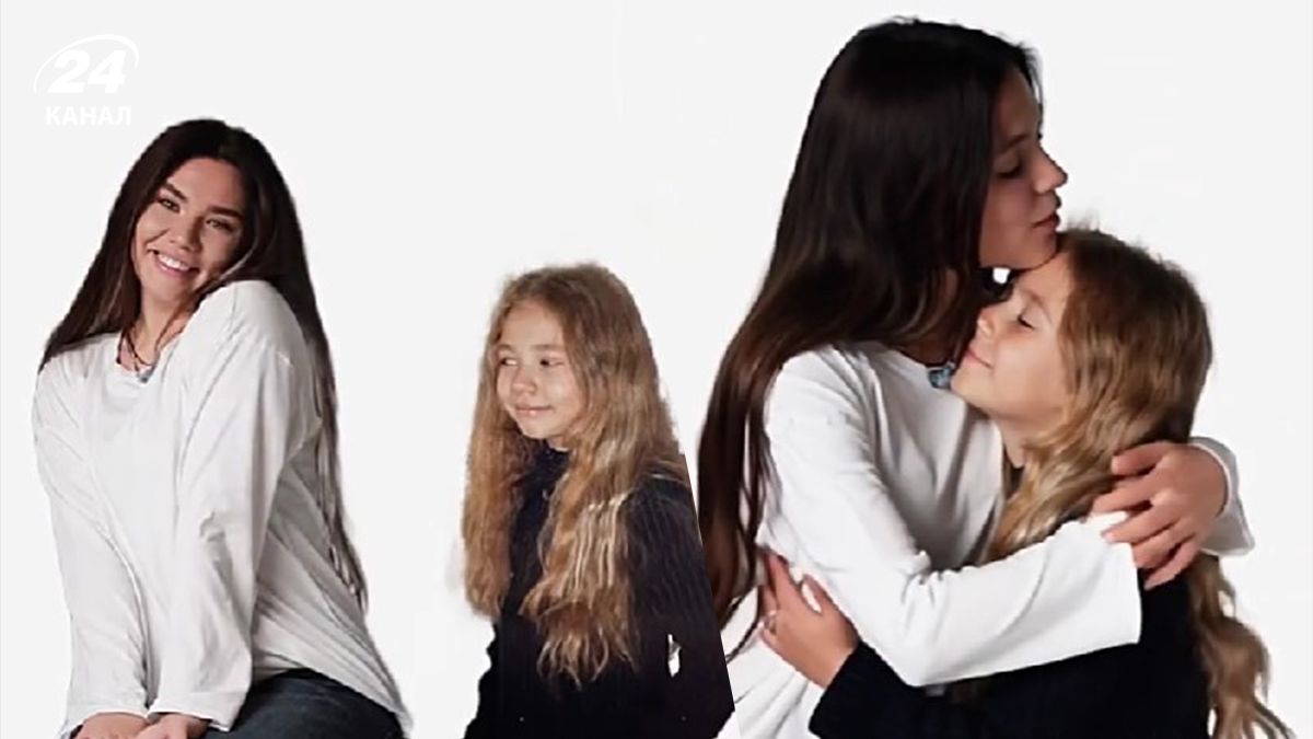 Як зробити відео, коли ти обіймаєш себе з дитинства Як зробити відео, коли ти обіймаєш себе з дитинства