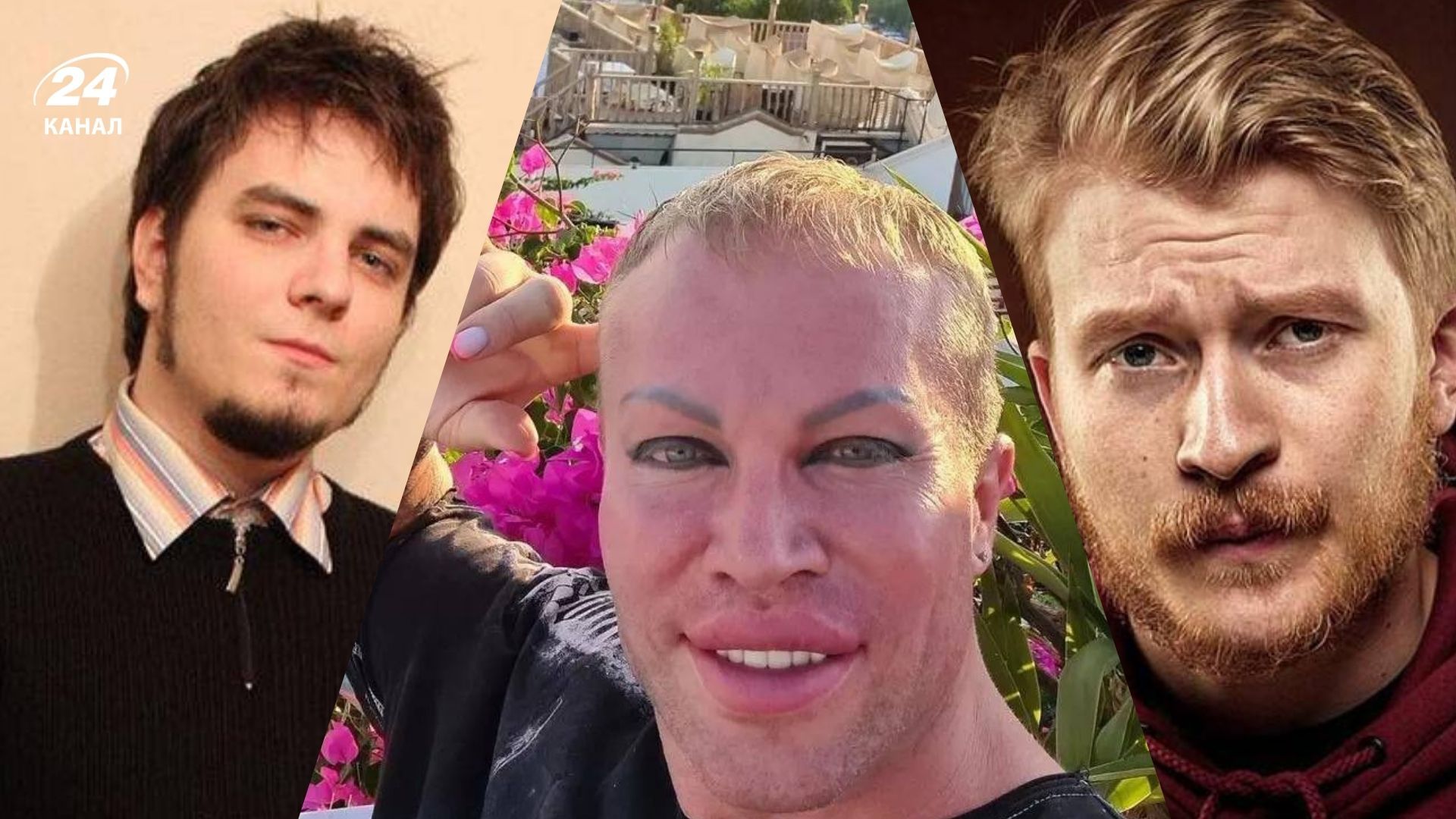 Росіяни-втікачі змушені забиратися геть зі США Росіяни-втікачі змушені забиратися геть зі США