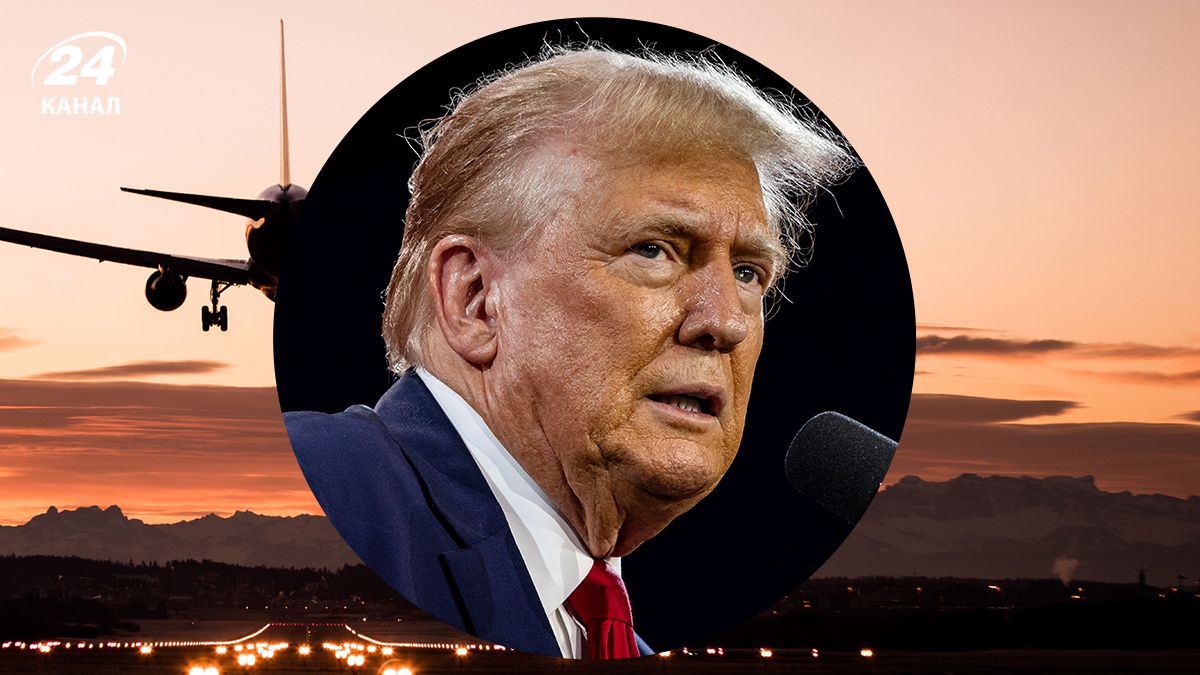 Где Трамп может встретиться с Путиным