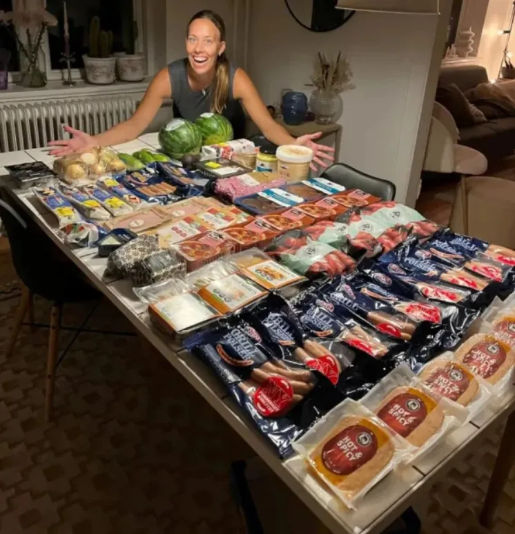 Що знайшла жінка у смітнику Що знайшла жінка у смітнику