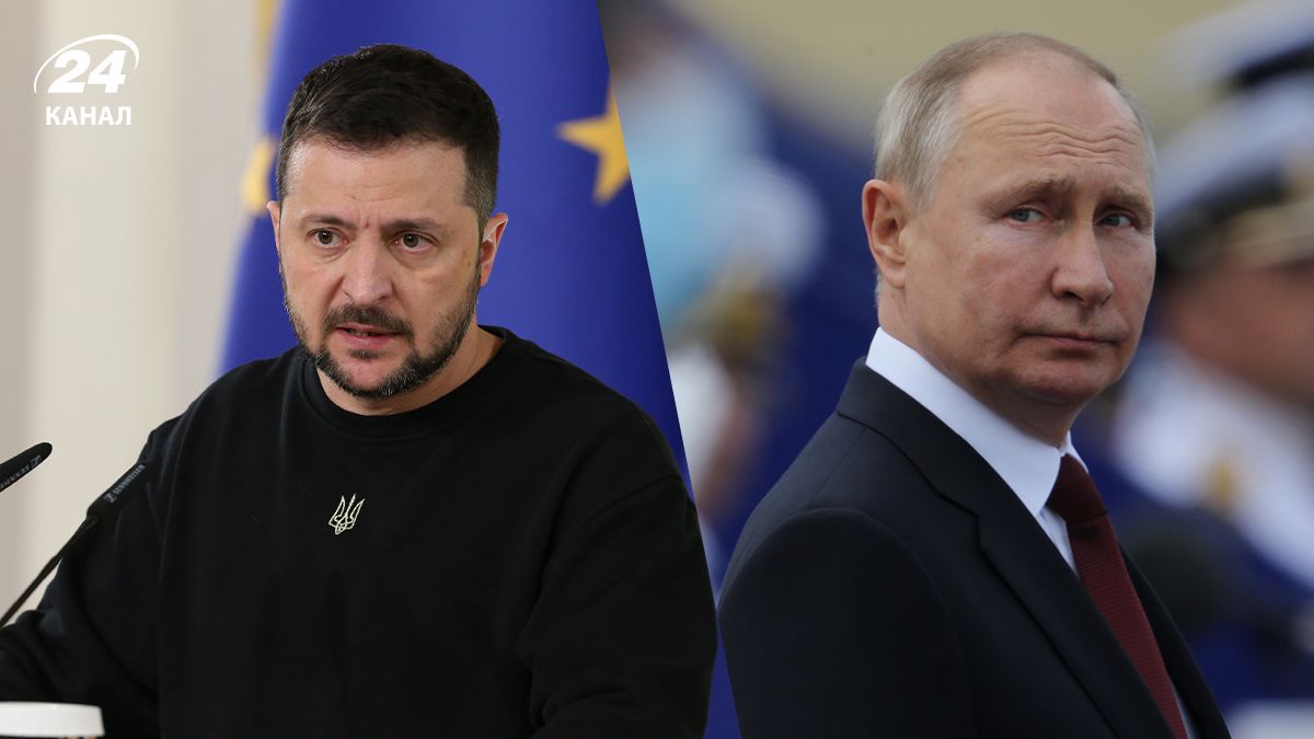 Что говорят Трамп, Зеленский и Путин о мирных переговорах