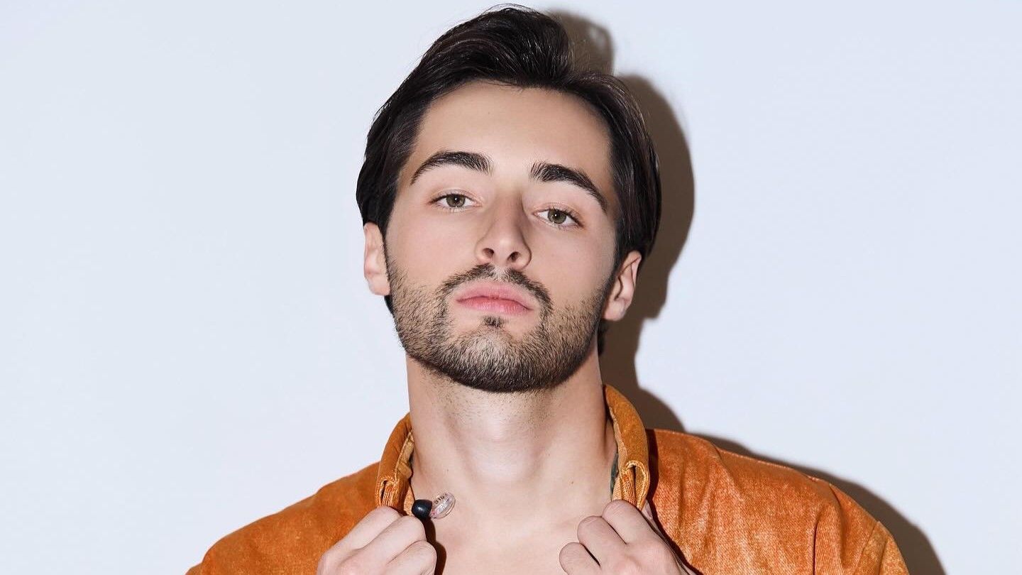 Финалист Нацотбора высказался о Потапе, Виннике и MARUV - Show24 Финалист Нацотбора высказался о Потапе, Виннике и MARUV - Show24