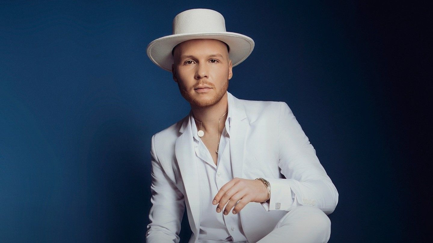 Влад Дарвін Влад Дарвін