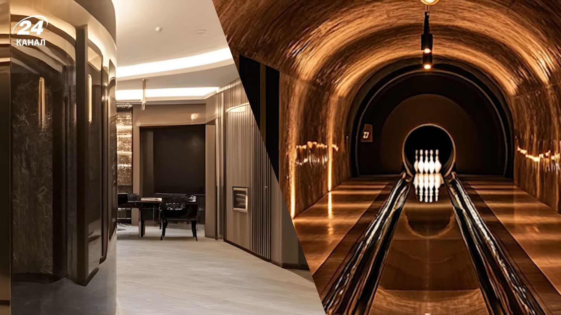 В США построят бункер для миллиардеров за 300 миллионов долларов В США построят бункер для миллиардеров за 300 миллионов долларов